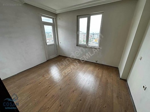 AHMET COŞKUN BULUTUN YANINDA KİRALIK 3+1 ASANSÖRLÜ DAİRE - ANTALYA KEPEZ fotoğraf 13