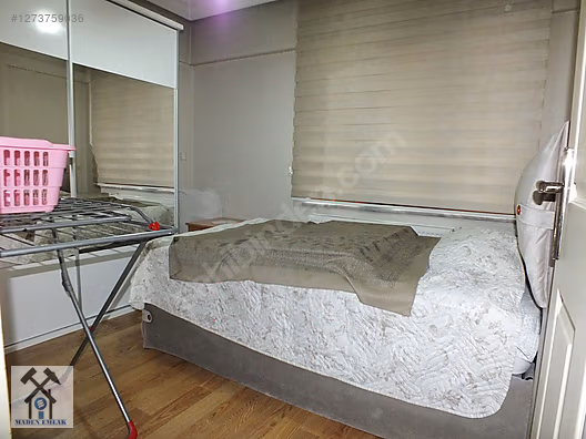 Tepebaşı'nda Hastane Yakını Satılık 3+1 Daire (160m²) - ZONGULDAK MERKEZ fotoğraf 9