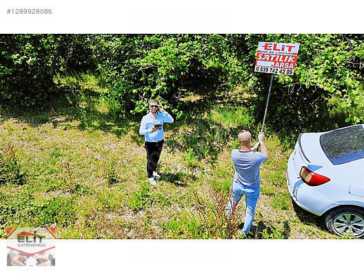 SAKARYA KARASU'DA SATILIK FRSAT KÖY İÇİNDE 635 metre² KUPON ARSA - SAKARYA KARASU fotoğraf 19