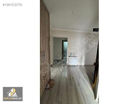 ATATÜRK MAH 2+1 FULL+FULL AMERİKAN MUTFAK MERKEZ KONUM SON KAT - ANKARA SİNCAN fotoğraf 19
