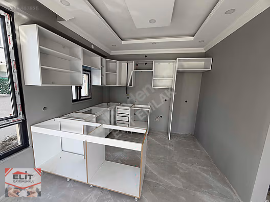 KOCAALİDE SATILIK MÜSTAKİL HAVUZLU 4+1 OTOPARKLI VİLLA - SAKARYA KOCAALİ fotoğraf 49