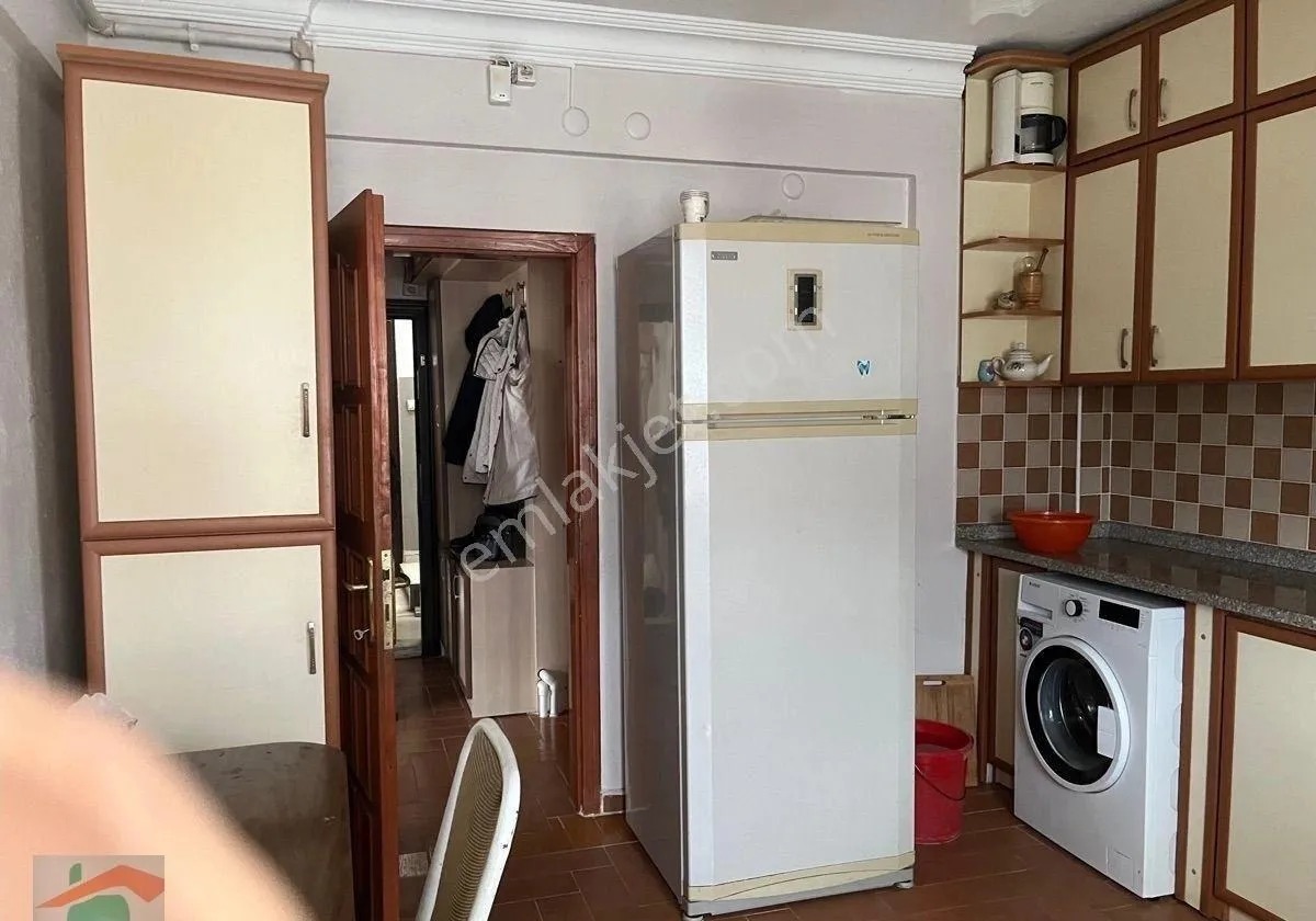 3+1 Eşyalı Kiralık Daire, Orduyeri - BARTIN MERKEZ fotoğraf 2