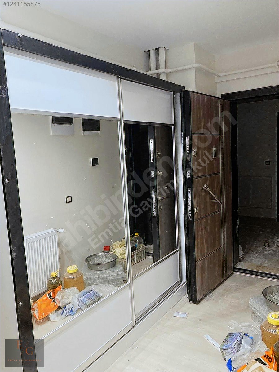 EMTİA'dan YAKINCA'da GÖKTÜRK SİTESİNDE ARA KAT GENİŞ DAİRE - MALATYA YEŞİLYURT fotoğraf 11