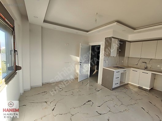 FİNİKE HASYURT DA SİTE İÇERİSİNDE HAVUZLU KİRALIK LÜKS 1+1DAİRE - ANTALYA FİNİKE fotoğraf 24