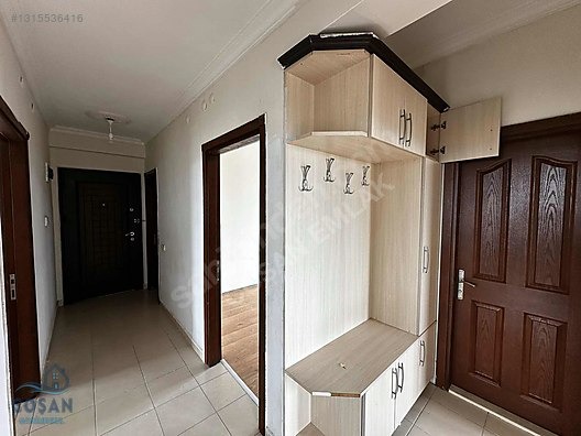 AHMET COŞKUN BULUTUN YANINDA KİRALIK 3+1 ASANSÖRLÜ DAİRE - ANTALYA KEPEZ fotoğraf 5