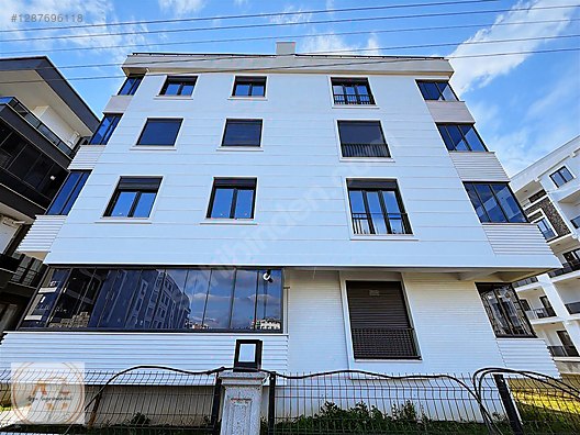ARYA'DAN Altınkum'da Satılık 2+1, Doğalgazlı, Daire - BALIKESİR EDREMİT fotoğraf 7