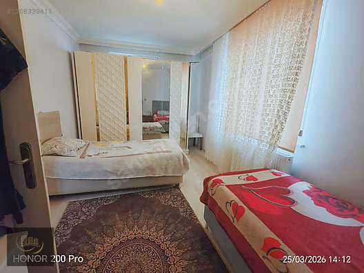 DERİNCE SIRRIPAŞADA 5+1 BAHÇE DUBLEKS | 195 m² | KREDİYE UYGUN - KOCAELİ DERİNCE fotoğraf 12