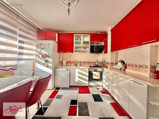 PURSAKLAR İMİR EMLAK'TAN HASTANEYE YAKIN GENİŞ 3+1 DAİRE - ANKARA PURSAKLAR fotoğraf 21