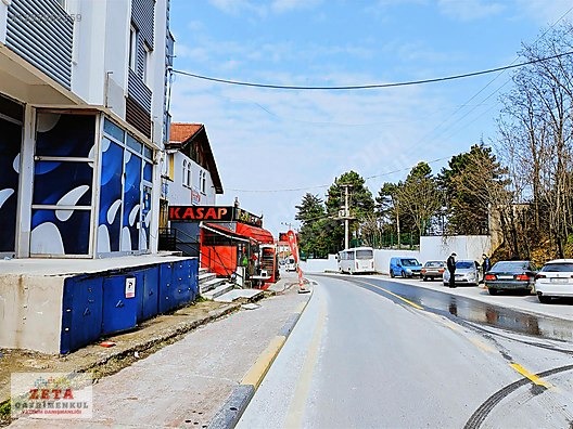 ADAPAZARI MALTEPE PARK ARKASI YOL ÜSTÜ 2+1SATILIK DAİRE - SAKARYA ADAPAZARI fotoğraf 8