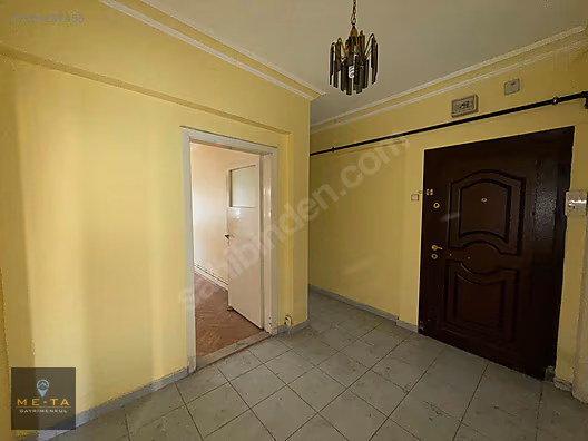 ME-TA GAYRİMENKUL'DEN ASKERİYE KARŞISI 3+1 SATILIK DAİRE - ANKARA POLATLI fotoğraf 10