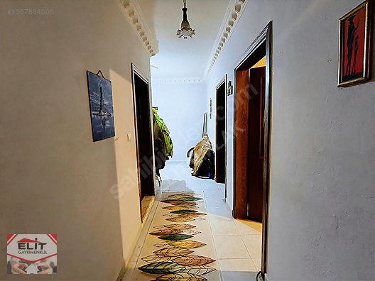 Karasu'da Denize Sıfır Site İçinde Bahçeli Yüksek Giriş 2+1 - SAKARYA KARASU fotoğraf 3
