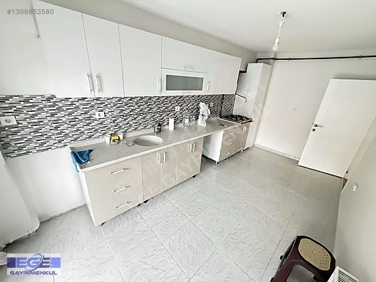仺 EGE 仺 CENGİZHAN MH'DE FULL YAPILI 3+1 2.KAT KONUMUNDA ÖNÜ AÇIK - ANKARA MAMAK fotoğraf 2