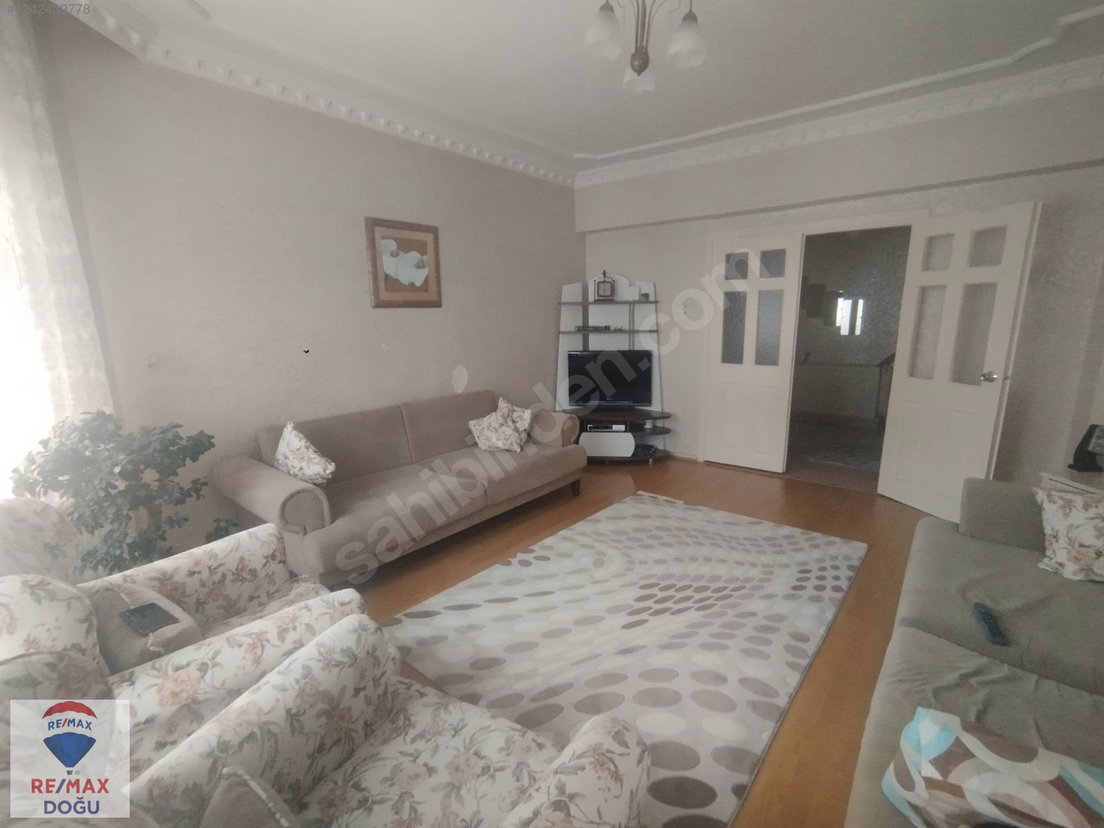 REMAX DOĞU'DAN ATAŞEHİRDE ARSA FİYATINA 4+1 220 M2 DAİRE - ELAZIĞ MERKEZ fotoğraf 11