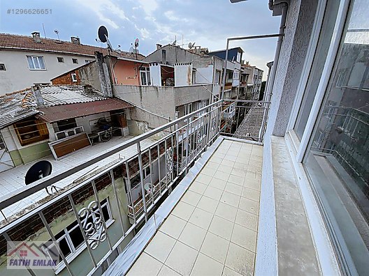 Fatih'ten Gemlik dr ziya kaya Mh 2+1 4.kat kat mülkiyetli - BURSA GEMLİK fotoğraf 21