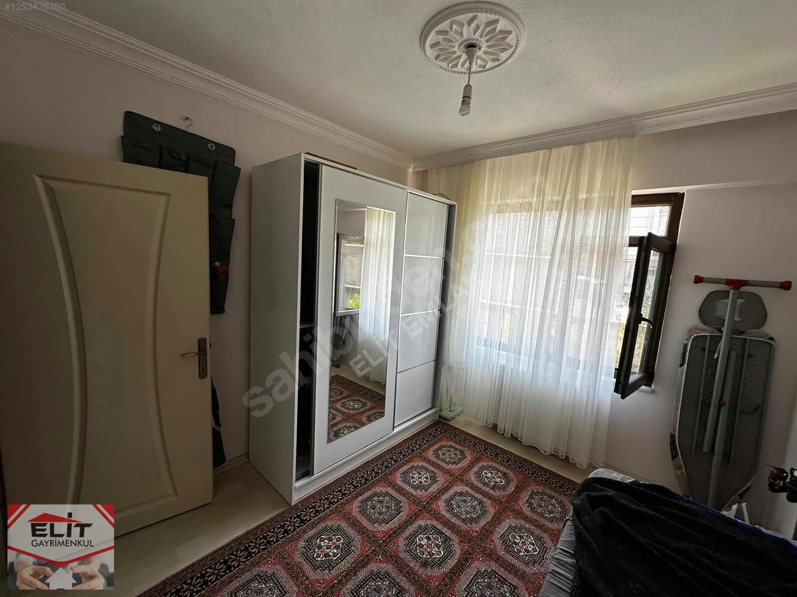 KARASU ÇARŞI MERKEZDE SATILIK 2+1GENİŞ BAHÇELİ DAİRE PAZARLIKSIZ - SAKARYA KARASU fotoğraf 38