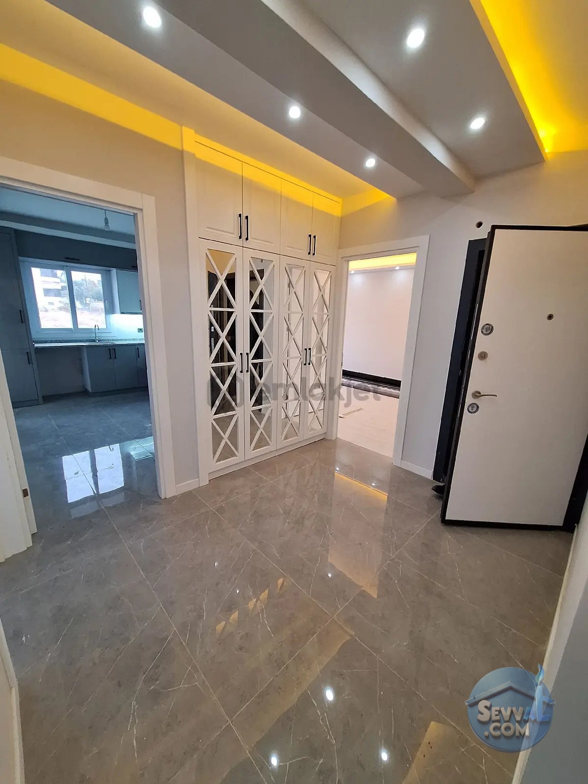 Zaferde Sıfır Daire - AYDIN NAZİLLİ fotoğraf 6