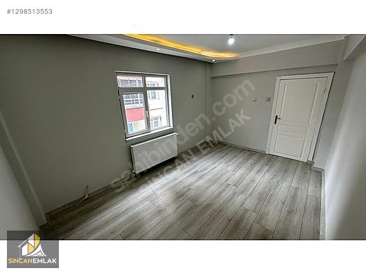 PINARBAŞI MAHALLESİN'DE 3+1 ARA KATTA YAPILI SÜPER SATILIK DAİRE - ANKARA SİNCAN fotoğraf 19
