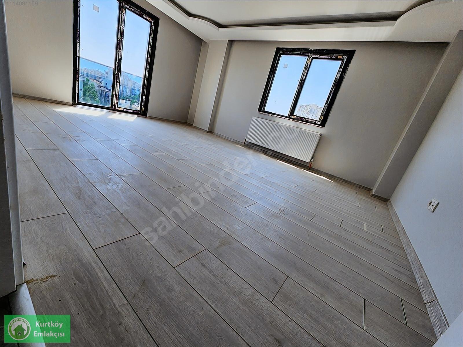 HÜRRİYET MAH ULTRA GENİŞ AYDOS ORMANI DIBINDE SATILIK 2+1SIFIR - İSTANBUL KARTAL fotoğraf 27