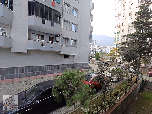 Gözde Gayrimenkulden 75. Yıl Mahallesinde Satılık Daire - BURSA YILDIRIM fotoğraf 30