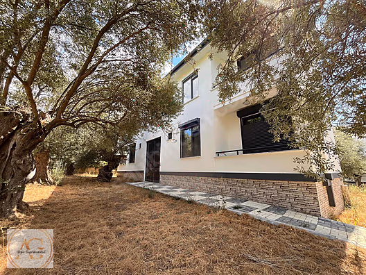 ARYA'DAN KÜÇÜKKUYU'DA SATILIK 2+1 DAİRE - ÇANAKKALE AYVACIK fotoğraf 12