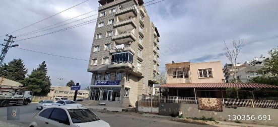 HATAY İSKENDERUN DENİZ ER EĞİTİM ALAYI YANINDA SATILIK ARA KAT 2+1 100 M2 DAİRE - HATAY ARSUZ fotoğraf 3