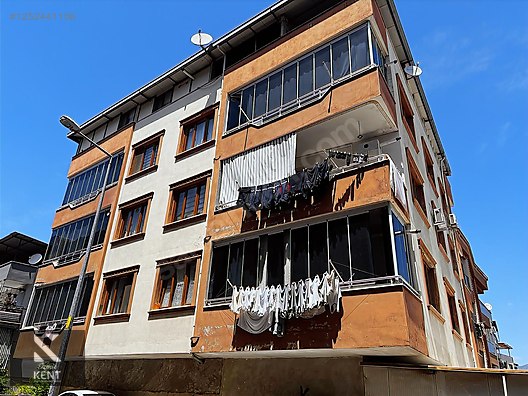 Kemalpaşa Mehmet Akif Satılık 3+1 Daire 110 m2 - İZMİR KEMALPAŞA fotoğraf 18