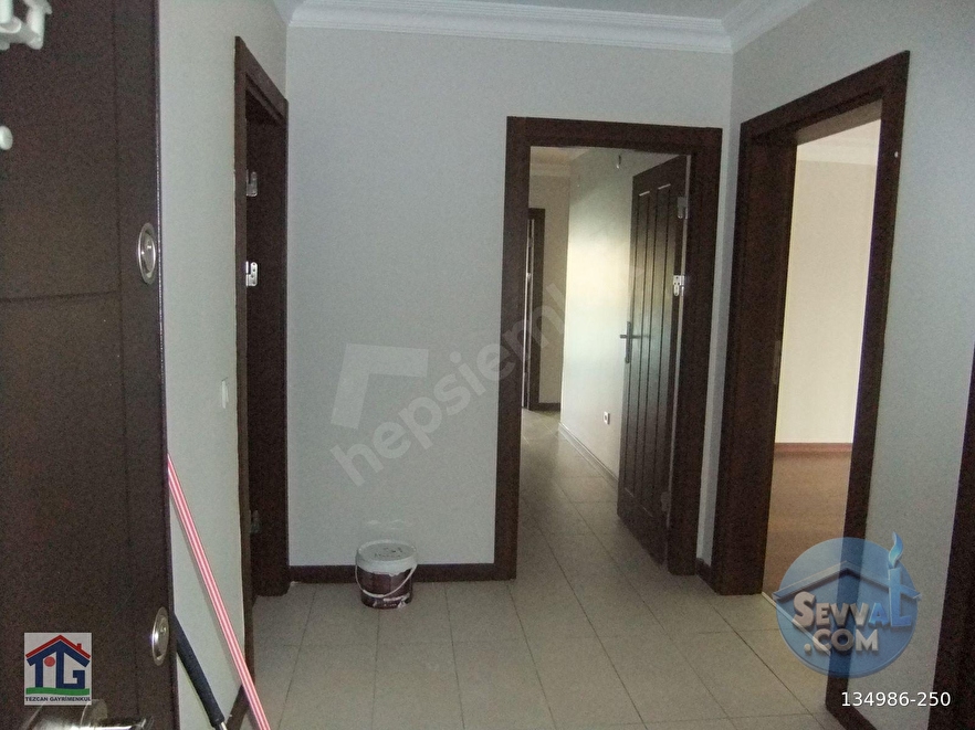 AKÇAKENT-1 SİTESİNDE SATILIK 3+1 KULLANIMA HAZIR BOŞ DAİRE. - KOCAELİ İZMİT fotoğraf 31