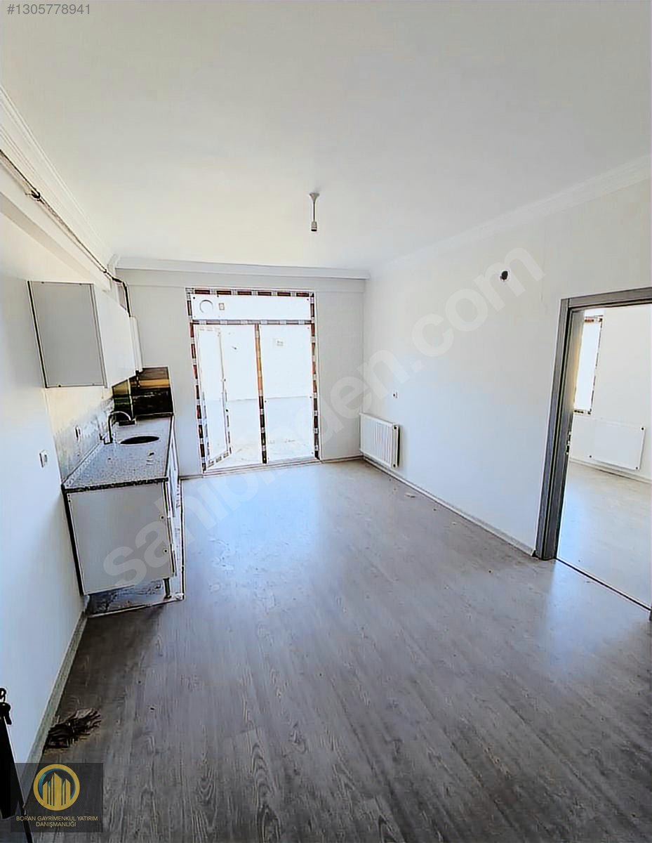 AKHİSAR TOKİ CİVARI SATILIK 1+1 SIFIR DAİRE - BURSA İNEGÖL fotoğraf 13