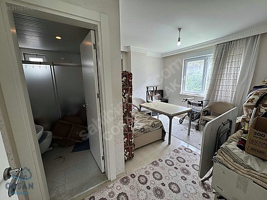 Meydan postanesi arkası satılık 3+1 daire - ANTALYA MURATPAŞA fotoğraf 35