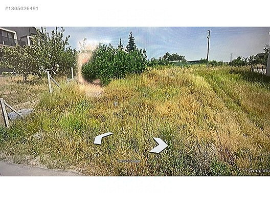Çankaya Yaşamkent Yenikent'te Merkezi konumda Çift yol cepheli - ANKARA ÇANKAYA fotoğraf 2