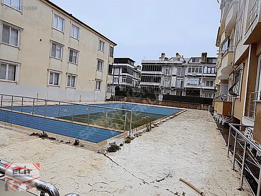 KARASU'DA TAMAMI BU PARA SATILIK 2+1 DAİRE EŞYALI HAVUZLU SİTE - SAKARYA KARASU fotoğraf 45