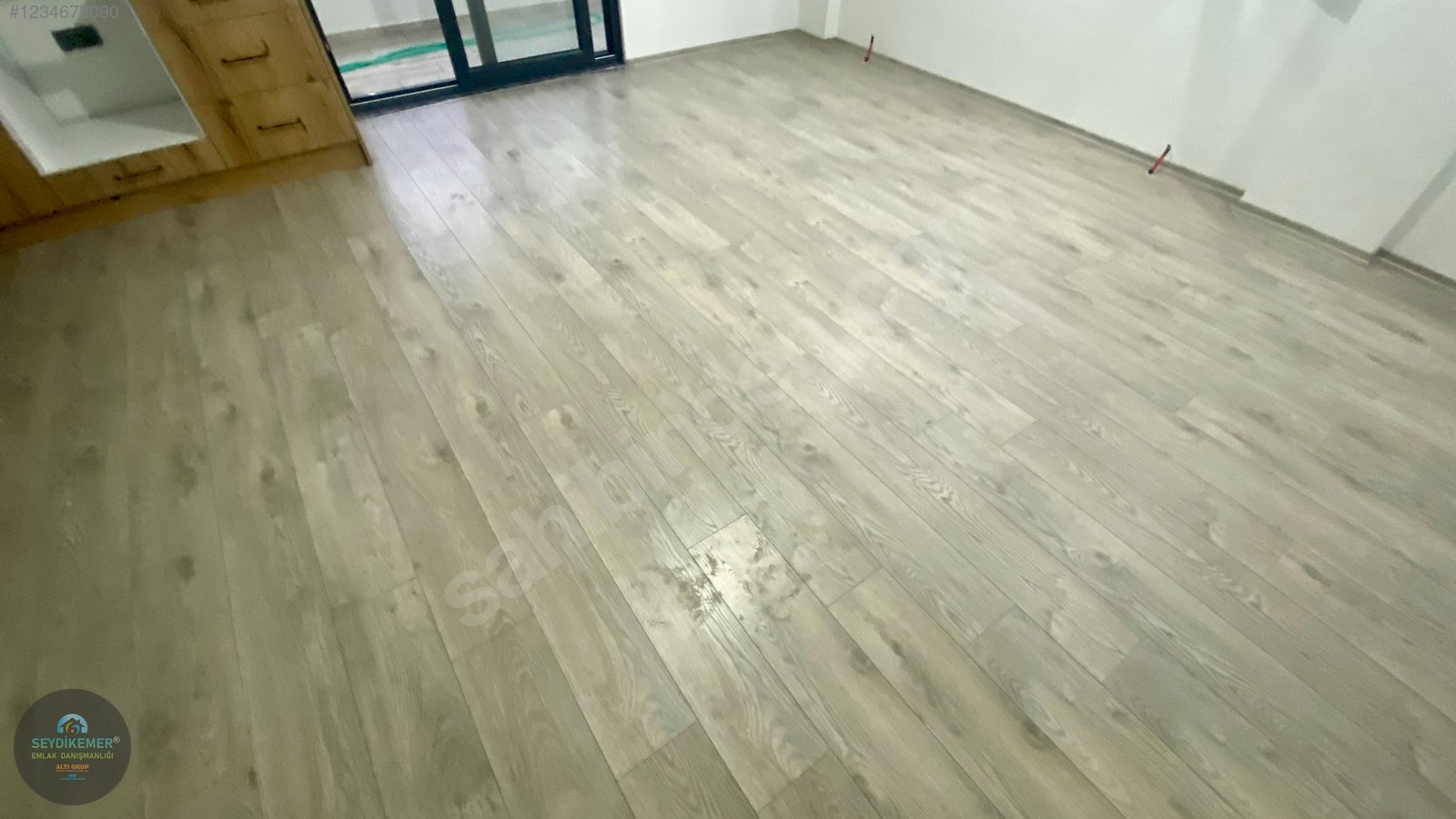 SEYDİKEMER EMLAK'tan Satılık LÜKS 2+1 DUBLEKS GENİŞ DAİRE - MUĞLA SEYDİKEMER fotoğraf 3
