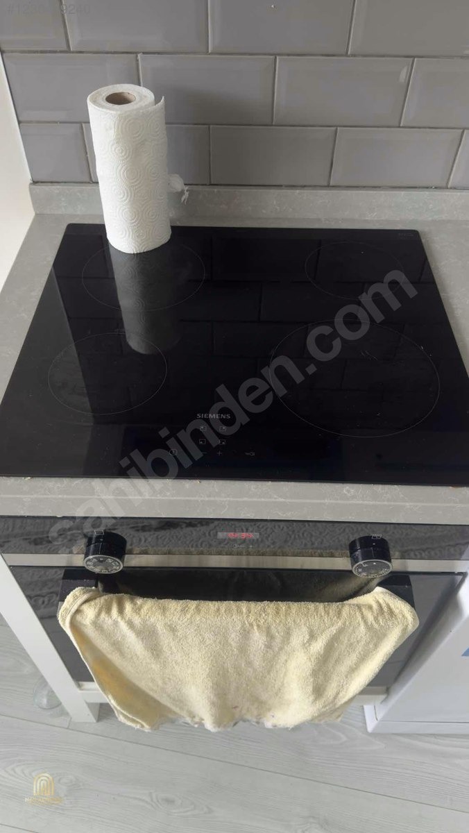 ALTINTAŞ'TAN ÇEŞME MERKEZDE SATILIK 2+1 GENİŞ FERAH DAİRE - İZMİR ÇEŞME fotoğraf 17