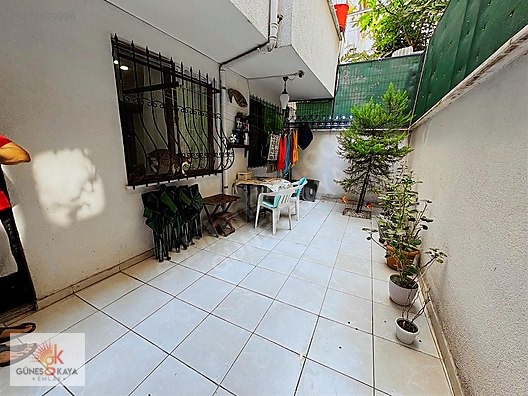 SULTANMURAT MAHALLESİNDE 2+1 70m2 BAHÇELİ BAHÇE KAT DAİRE - İSTANBUL KÜÇÜKÇEKMECE fotoğraf 23