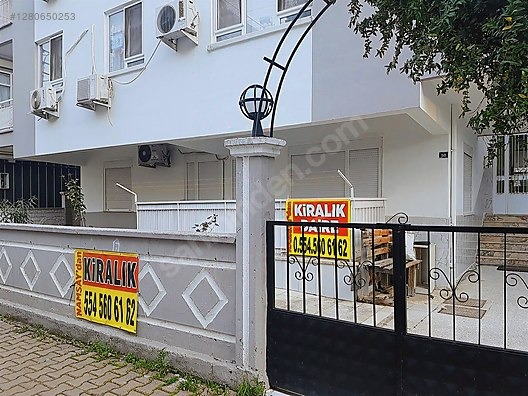 Asansörsüz, Ara Katta, Çallı Kavşağında, 160 m2, 3+1