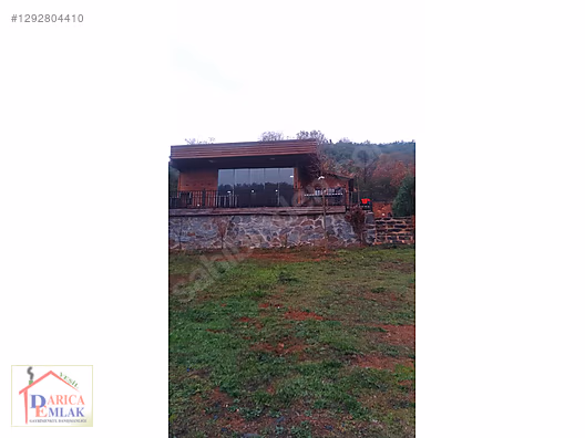 SATILIK 2 BUNGOLOV BAHÇELİ YER FIRSAT!!! - KOCAELİ GEBZE fotoğraf 11