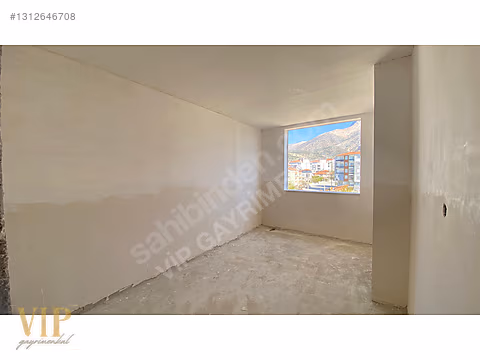 VİP GAYRİMENKUL'den ÇARŞI MERKEZİNDE 3+1 ULTRA LÜKS SIFIR DAİRE - ANTALYA ELMALI fotoğraf 13