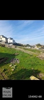 YUVACIK YAKACIK MEVKİİNDE SATILIK VİLLA KONUT İMARLI 905M2 DENİZ VE DOĞA MANZARA - KOCAELİ BAŞİSKELE fotoğraf 13