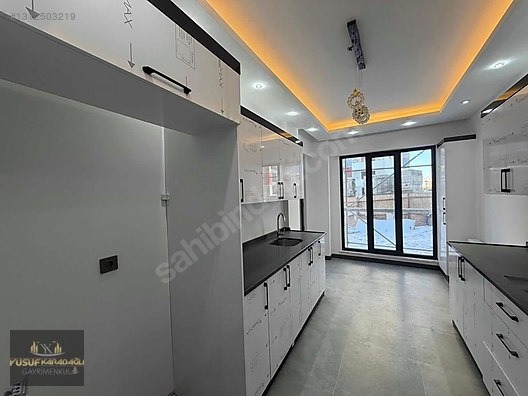 D-P-R-M SONRASI TAPUSU HAZIR FORE KAZIKLI SATILIK 3+1 DAİRE - MALATYA YEŞİLYURT fotoğraf 6