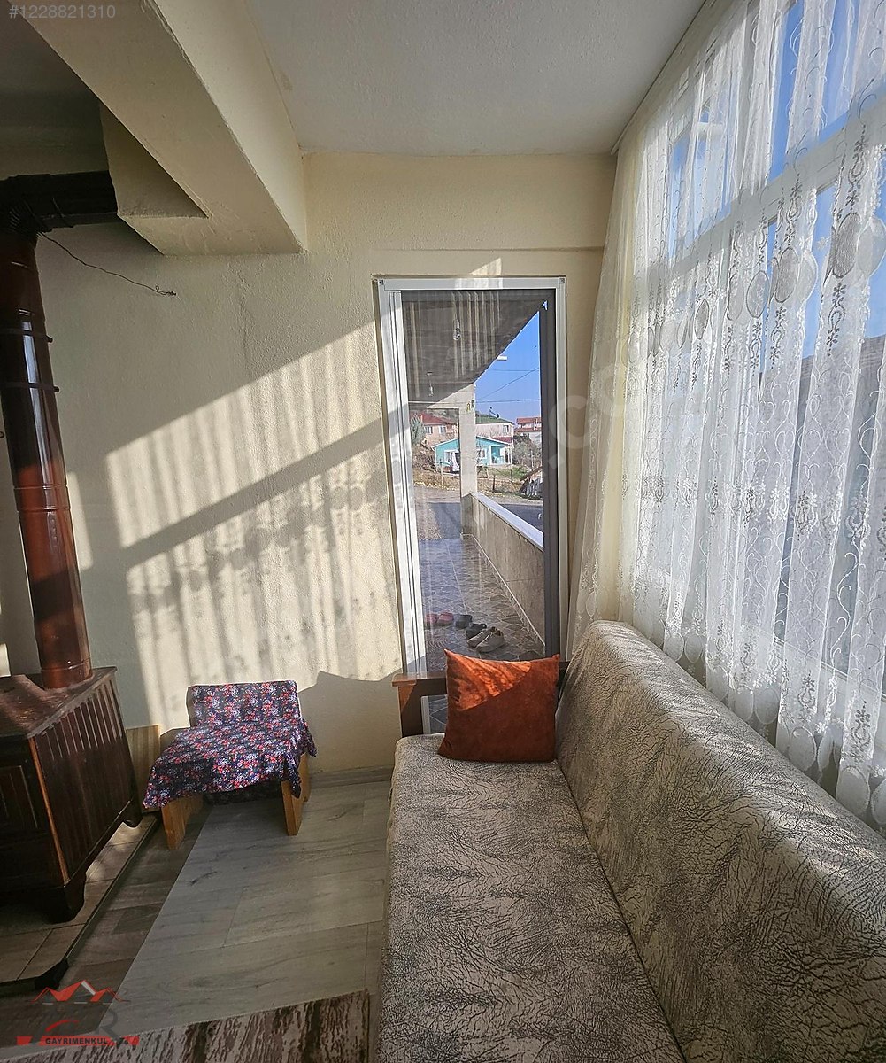 SAKARYA PAMUKOVA MERKEZ KÖY SATILIK 1255 M2 ARSA MÜSTAKİL EVLER - SAKARYA PAMUKOVA fotoğraf 16