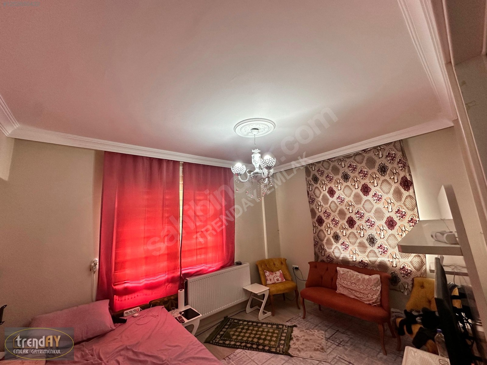 Şehir Merkezinde Köşe Konumlu, 3+1 Dubleks Daire - BİLECİK BOZÜYÜK fotoğraf 6
