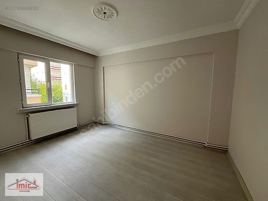 İMİR EMLAK OFİSİNDEN HİCRET CAMİ YAKINI 3+1 ARA KAT YAPILI DAİRE - ANKARA PURSAKLAR fotoğraf 12