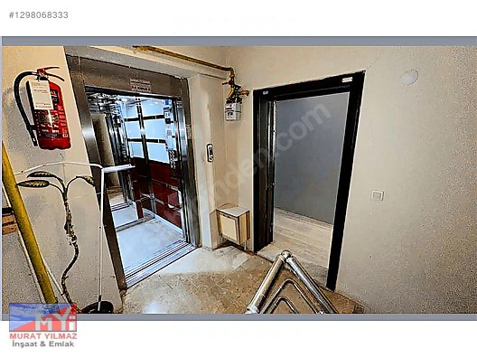 MURAT YILMAZ İNŞAAT EMLAK TAN ZAFER MAH SATILIK 1+1 DAİRE - ESKİŞEHİR TEPEBAŞI fotoğraf 21