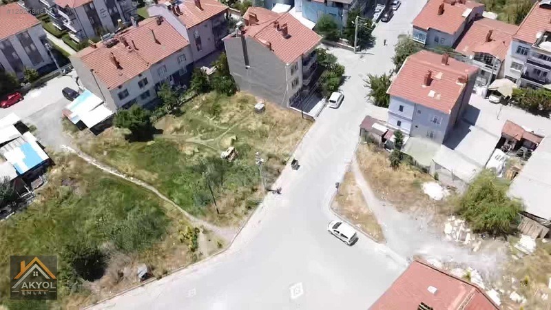 ^^AKYOL EMLAKTAN ADA MAHALLESİ MUHTEŞEM KONUMDA SATILIK ARSA^^ - KÜTAHYA TAVŞANLI fotoğraf 6