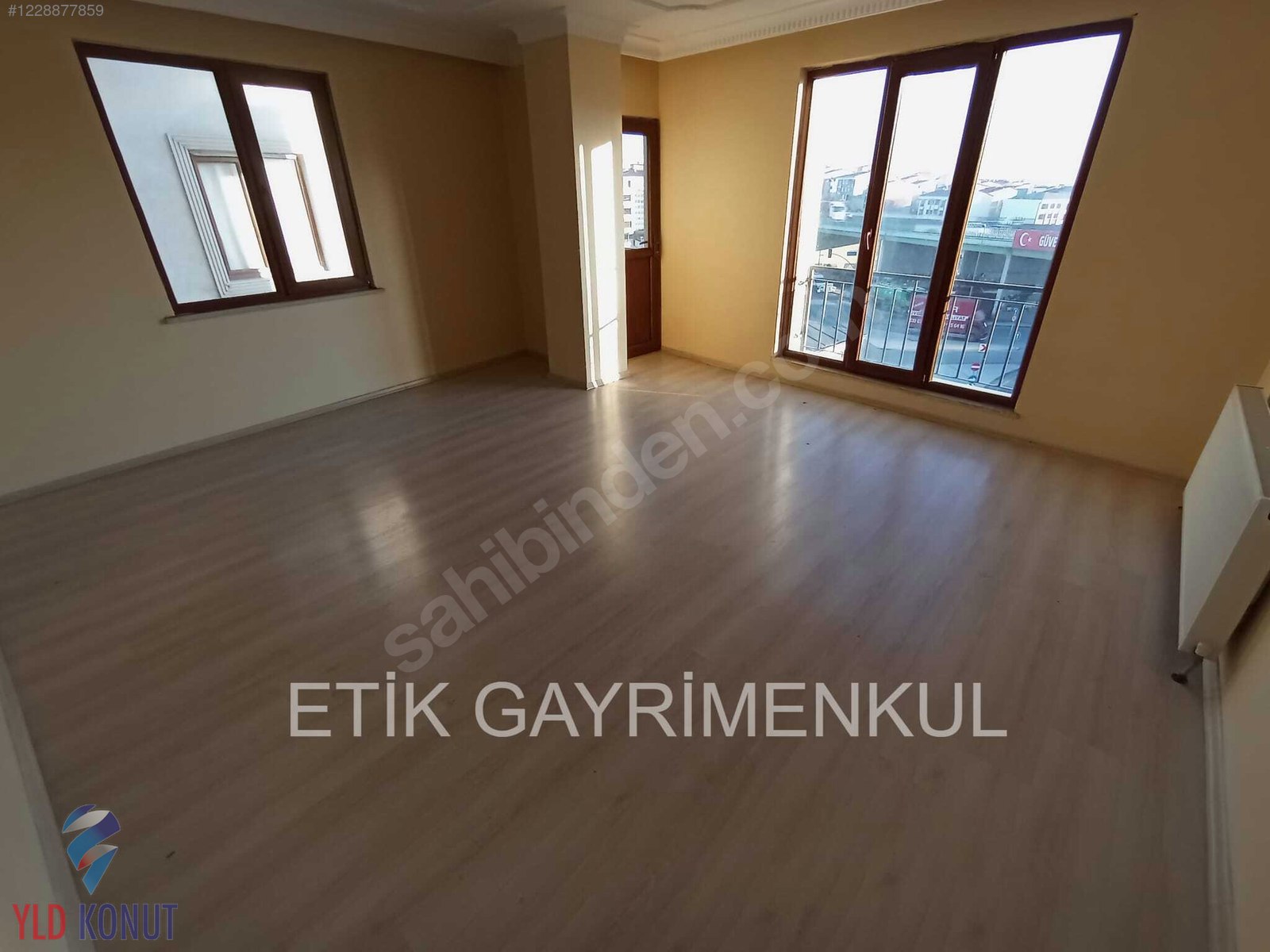 SULTANİYE MAHALLESİ'NDE KAÇIRILMAYACAK FIRSAT! 2+1 | 85 m² - İSTANBUL ESENYURT fotoğraf 2