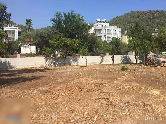 Kemer - Arslanbucak da %20 emsal orman manzara Arsa - ANTALYA KEMER fotoğraf 3