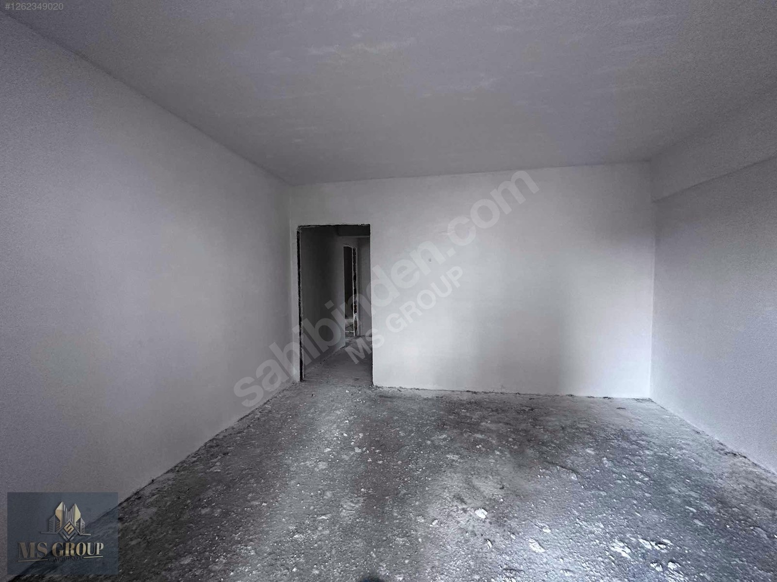 MS GROUP'dan SELÇUKLU MAHALLESİ SATILIK 4+1 FIRSAT DAİRE - SİVAS MERKEZ fotoğraf 2