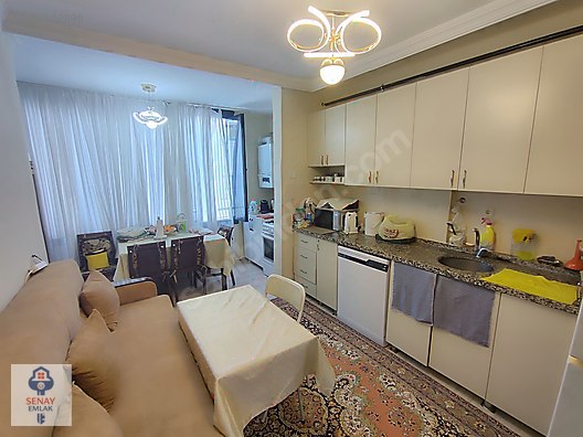 ÇUKUROVA H.EVLERİNDE HATASIZ 3+1 + KİLER UYGUN SATILIK DAİRE - ADANA ÇUKUROVA fotoğraf 14
