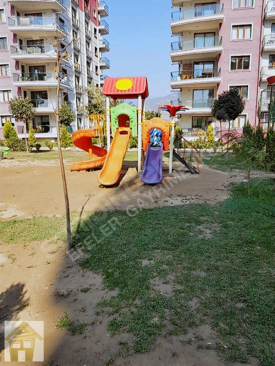 EFELER GAYRİMENKUL 2+1 Site İçerisinde Havuzlu KİRALIK Daire - AYDIN EFELER fotoğraf 24