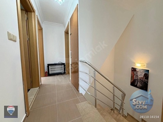 ANEMON EVLERI’NDE DENIZE 350 METRE SATILIK 4+1 VILLA - AYDIN KUŞADASI fotoğraf 28